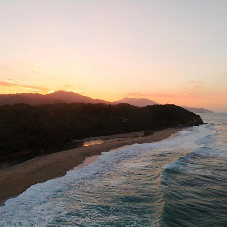 Casa Bambu Tayrona, Los Naranjos Exterior foto